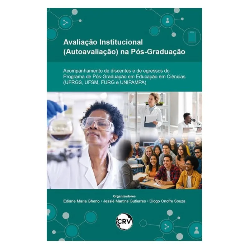 AVALIAÇÃO INSTITUCIONAL (AUTOAVALIAÇÃO) NA PÓS-GRADUAÇÃO