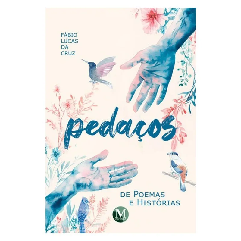 PEDAÇOS DE POEMAS E HISTÓRIAS