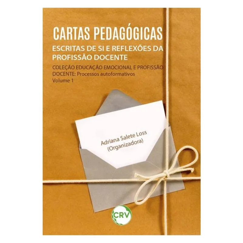 CARTAS PEDAGÓGICAS