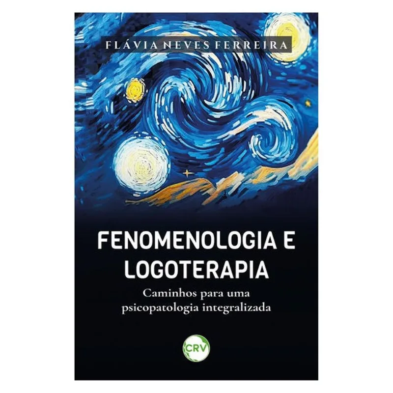 FENOMENOLOGIA E LOGOTERAPIA