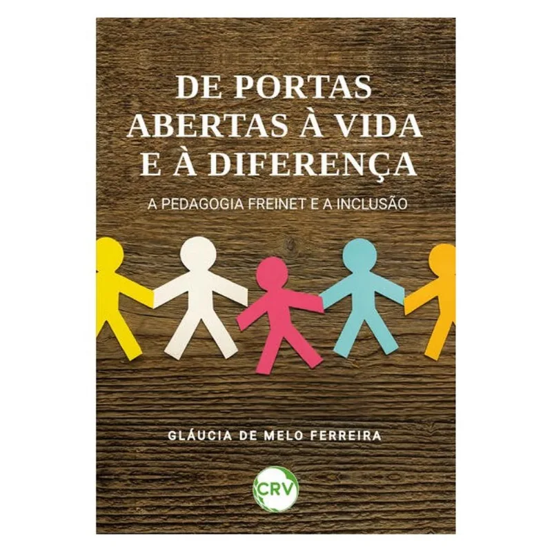 DE PORTAS ABERTAS À VIDA E À DIFERENÇA