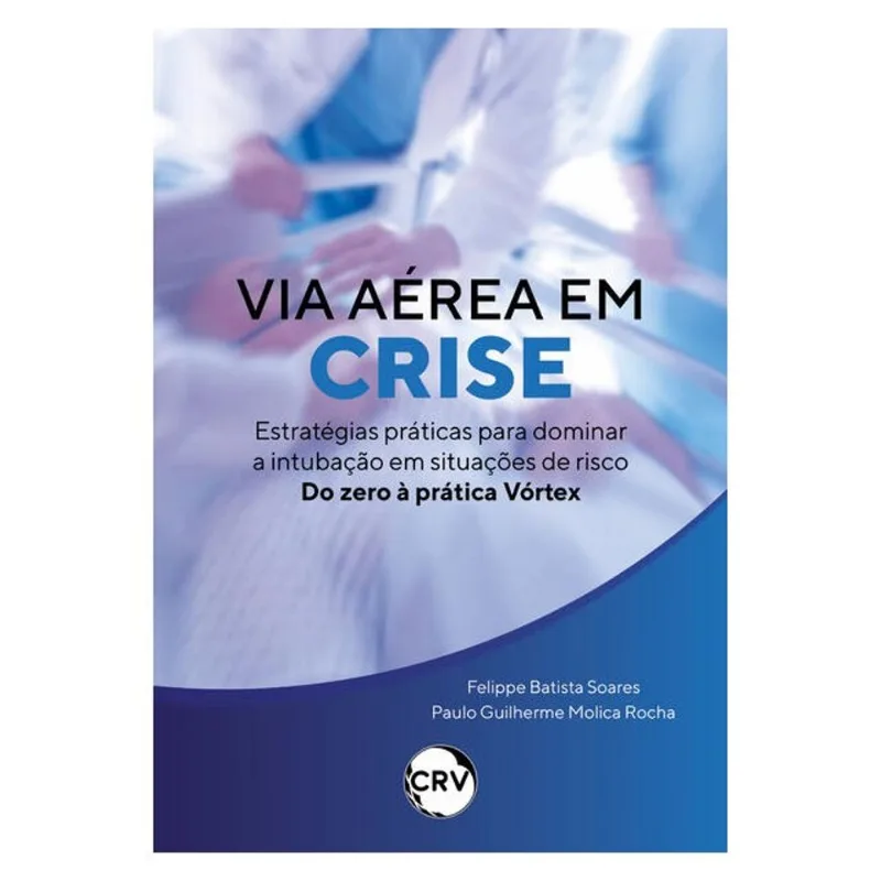 VIA AÉREA EM CRISE