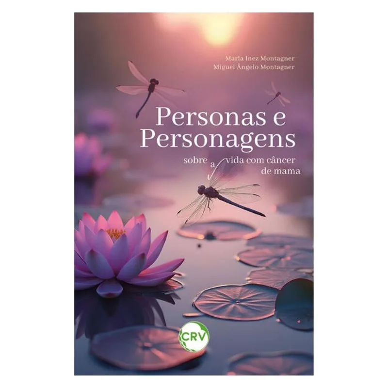 PERSONAS E PERSONAGENS
