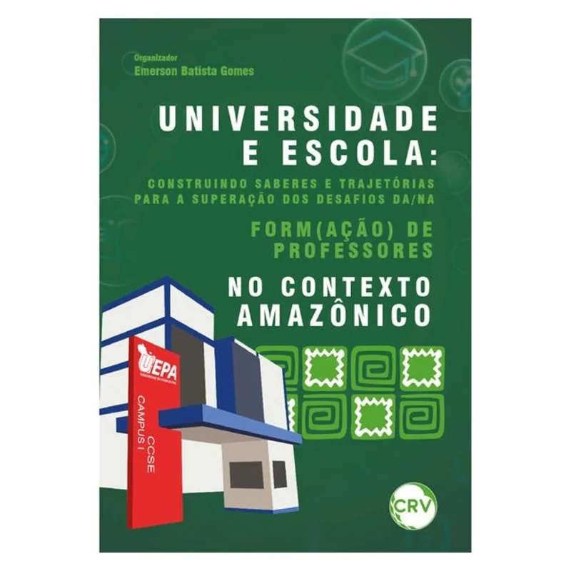 UNIVERSIDADE E ESCOLA