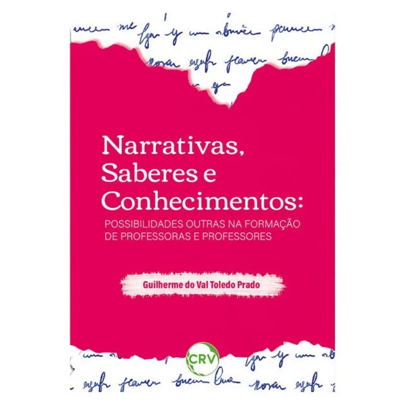 NARRATIVAS, SABERES E CONHECIMENTOS