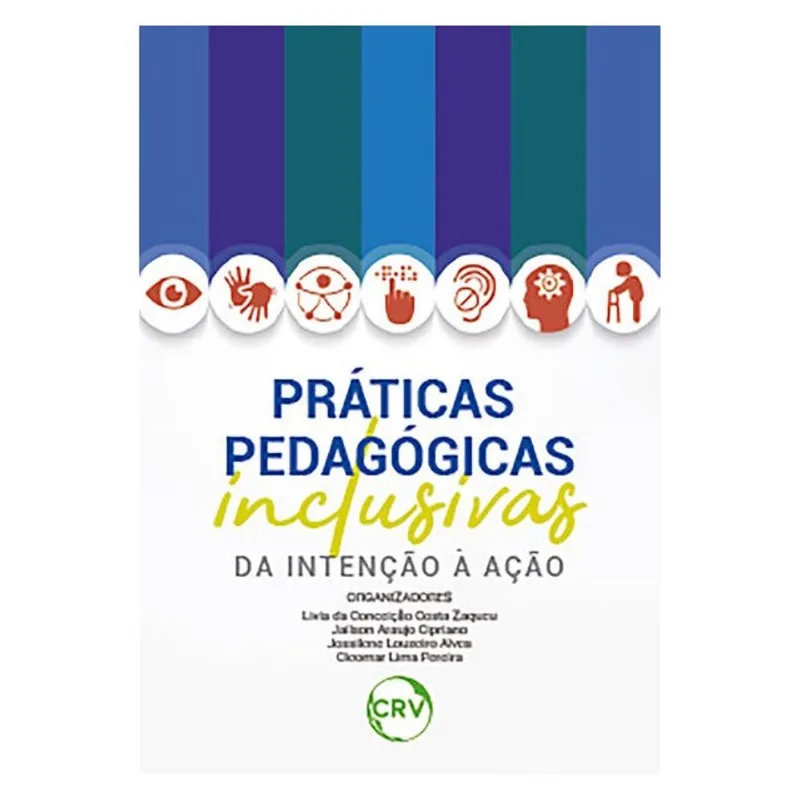 PRÁTICAS PEDAGÓGICAS INCLUSIVAS