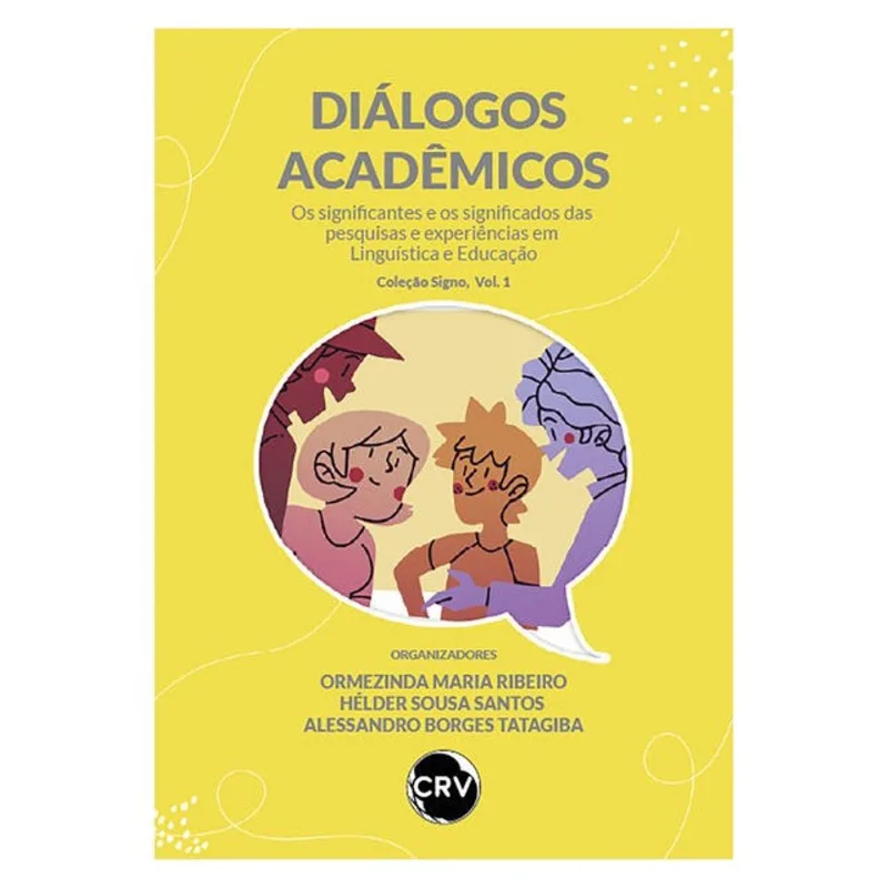 DIÁLOGOS ACADÊMICOS