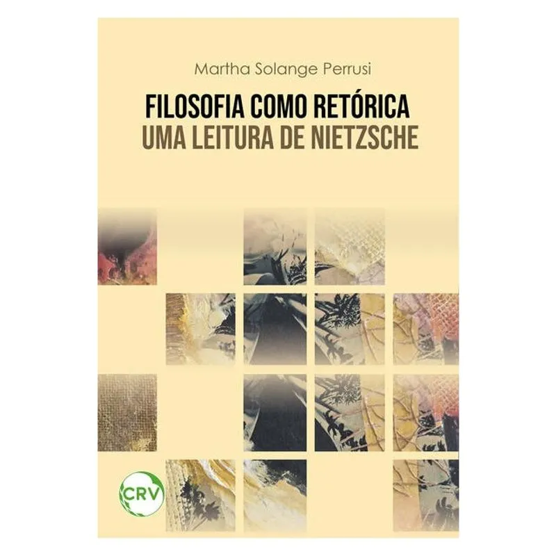 FILOSOFIA COMO RETÓRICA