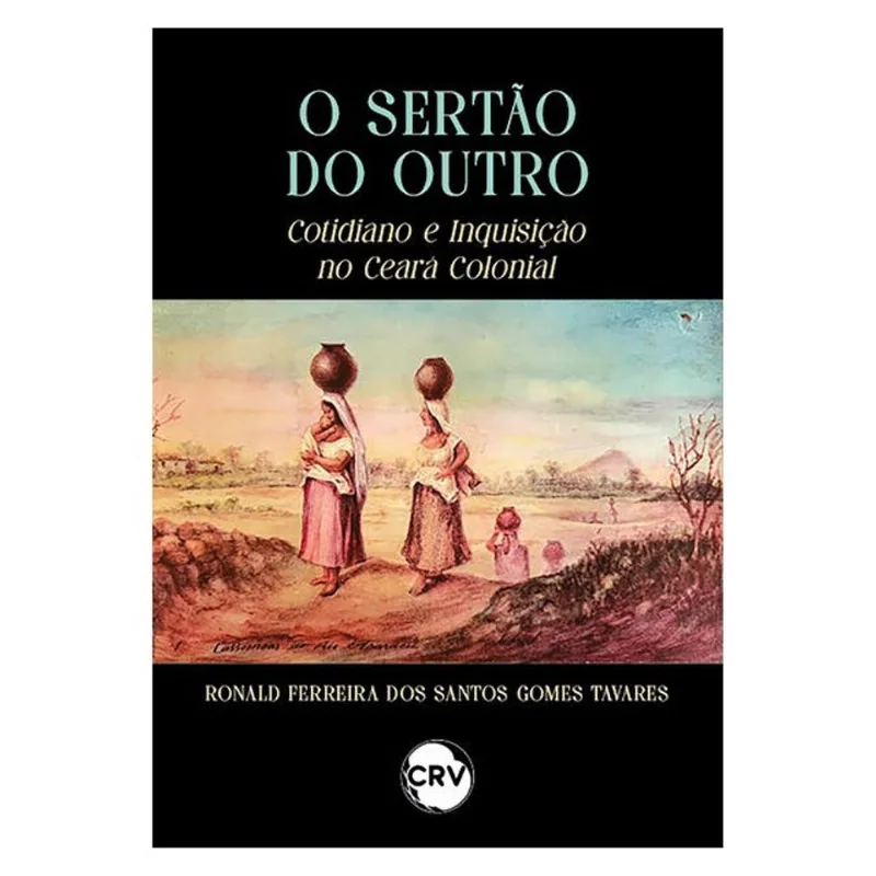 O SERTÃO DO OUTRO