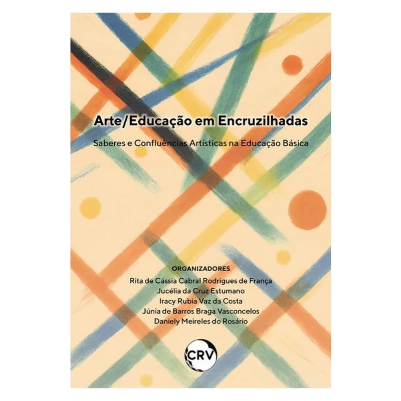 ARTE/EDUCAÇÃO EM ENCRUZILHADAS