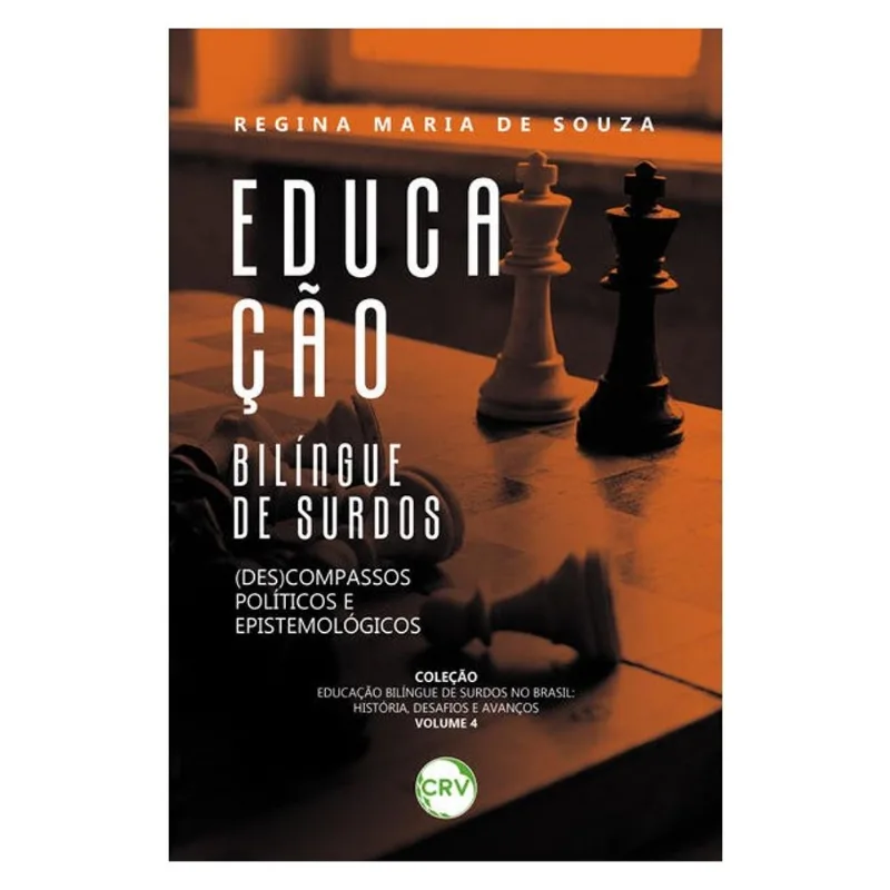 EDUCAÇÃO BILÍNGUE DE SURDOS