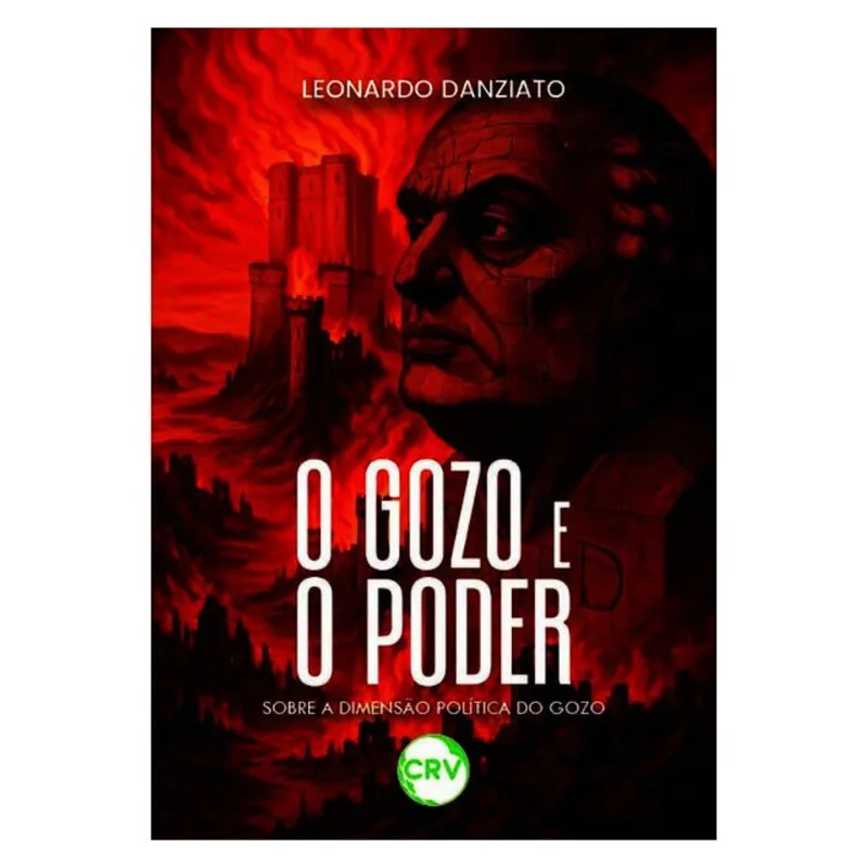 O GOZO E O PODER