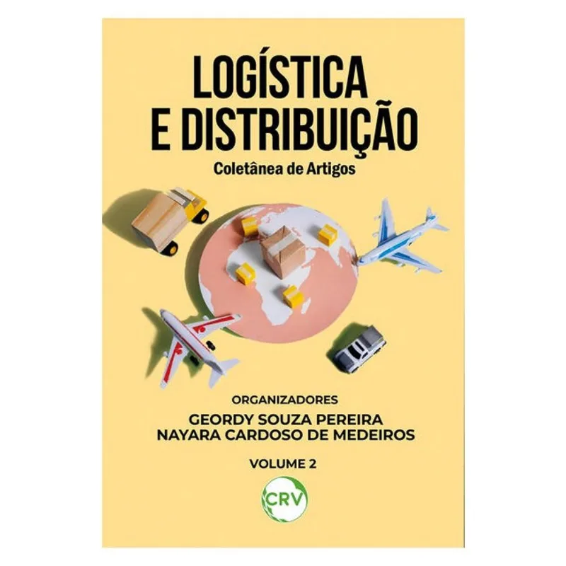 LOGÍSTICA E DISTRIBUIÇÃO