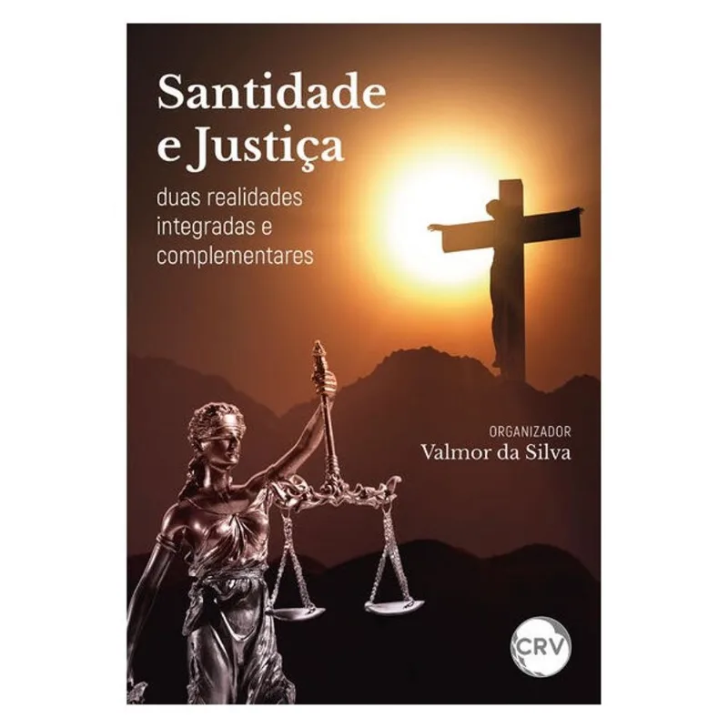 SANTIDADE E JUSTIÇA