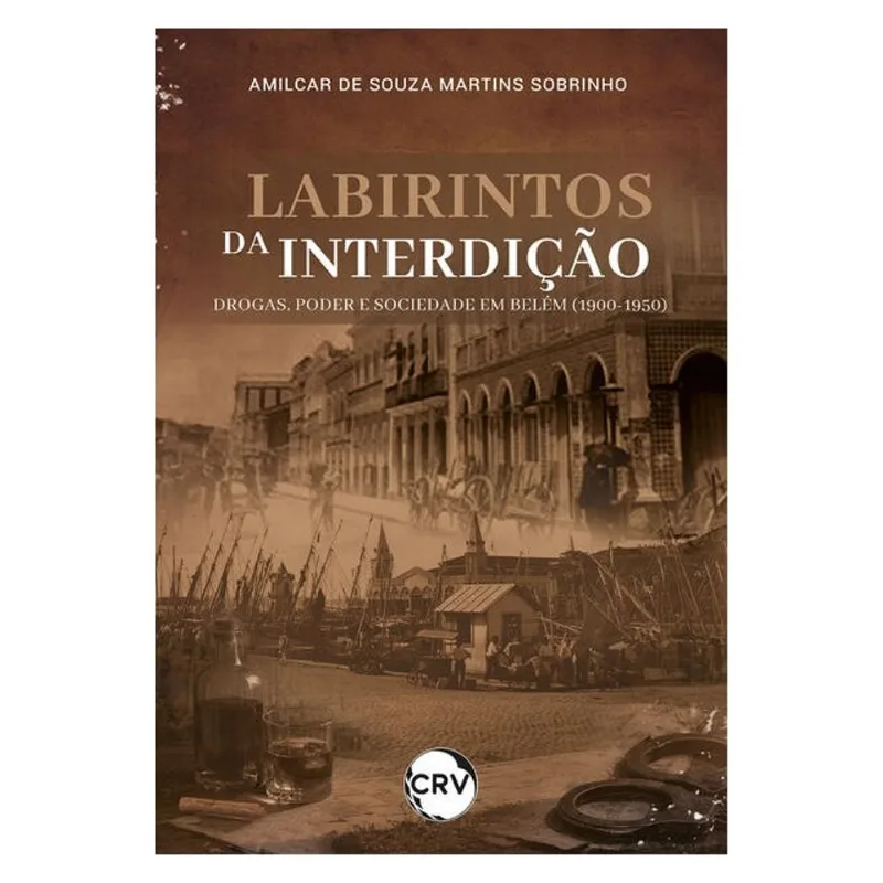 LABIRINTOS DA INTERDIÇÃO