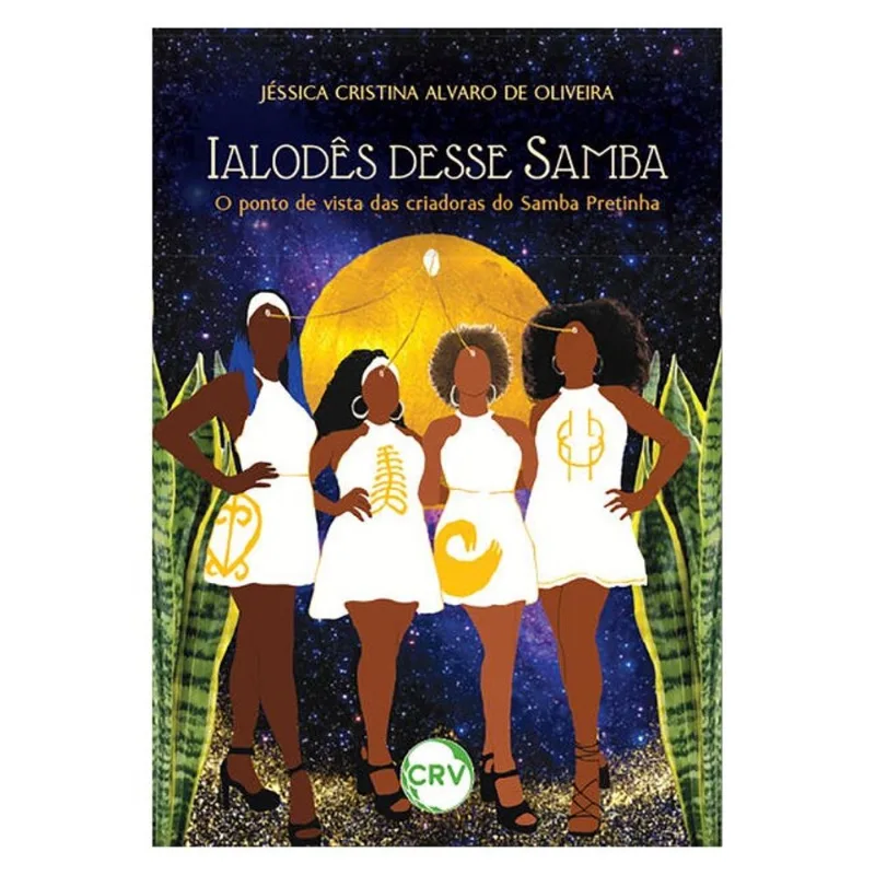 IALODÊS DESSE SAMBA