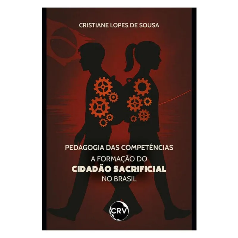 PEDAGOGIA DAS COMPETÊNCIAS