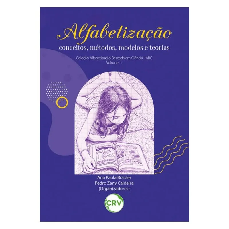 ALFABETIZAÇÃO