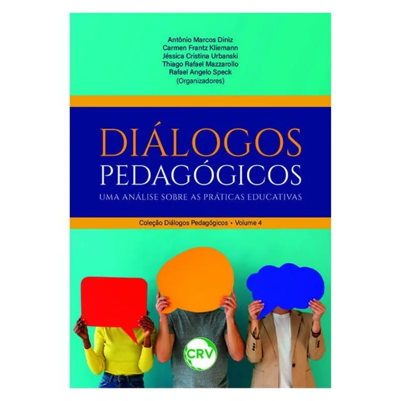 DIÁLOGOS PEDAGÓGICOS