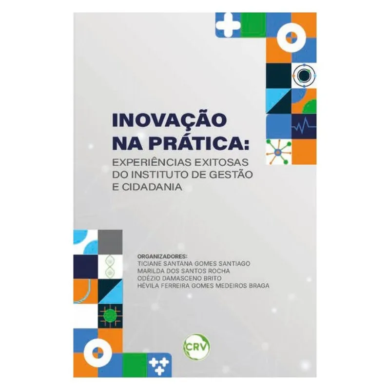 INOVAÇÃO NA PRÁTICA