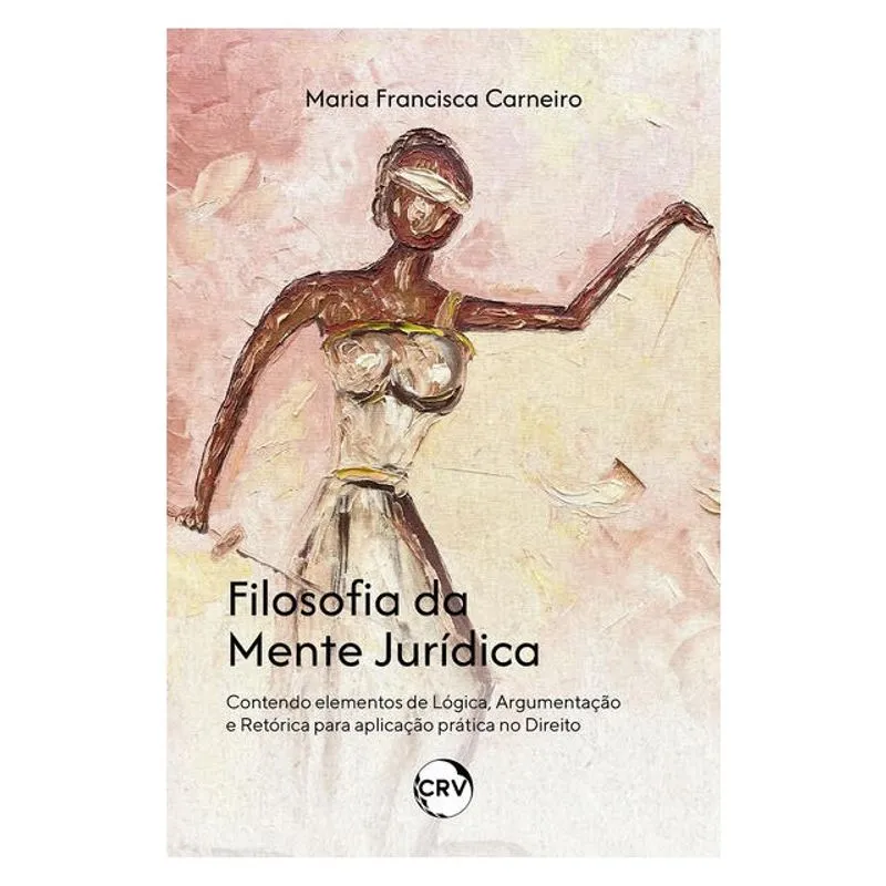 FILOSOFIA DA MENTE JURÍDICA