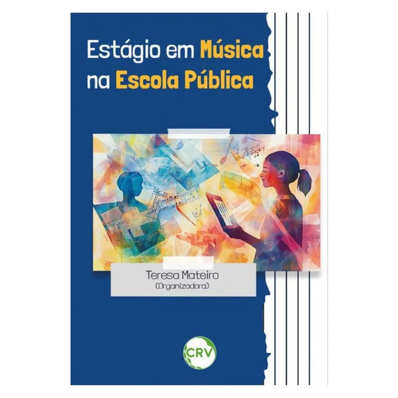 ESTÁGIO EM MÚSICA NA ESCOLA PÚBLICA