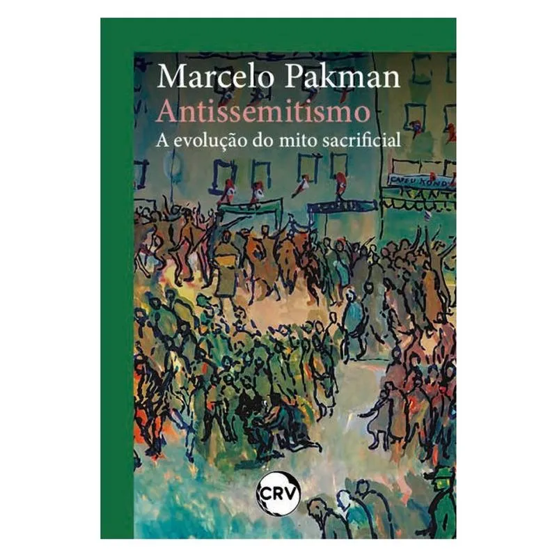 ANTISSEMITISMO