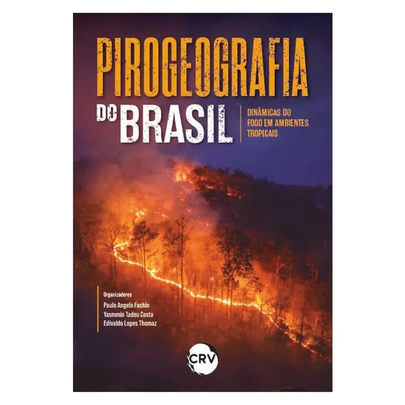 PIROGEOGRAFIA DO BRASIL