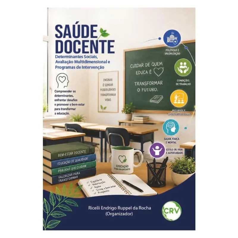 SAÚDE DOCENTE