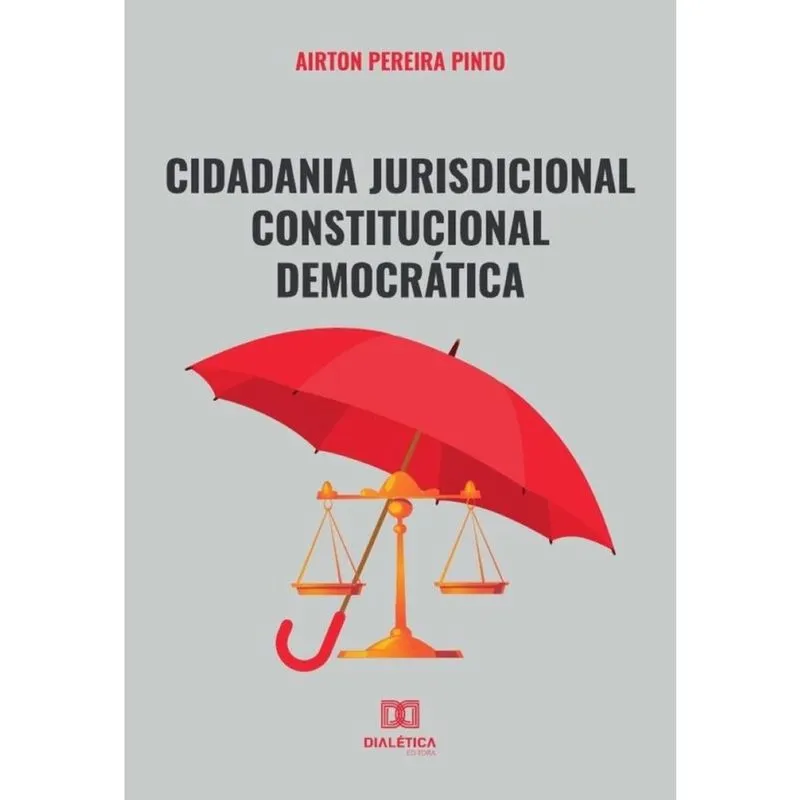 Cidadania Jurisdicional Constitucional Democrática-Português