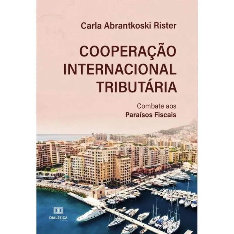 Cooperação Internacional Tributária - Português