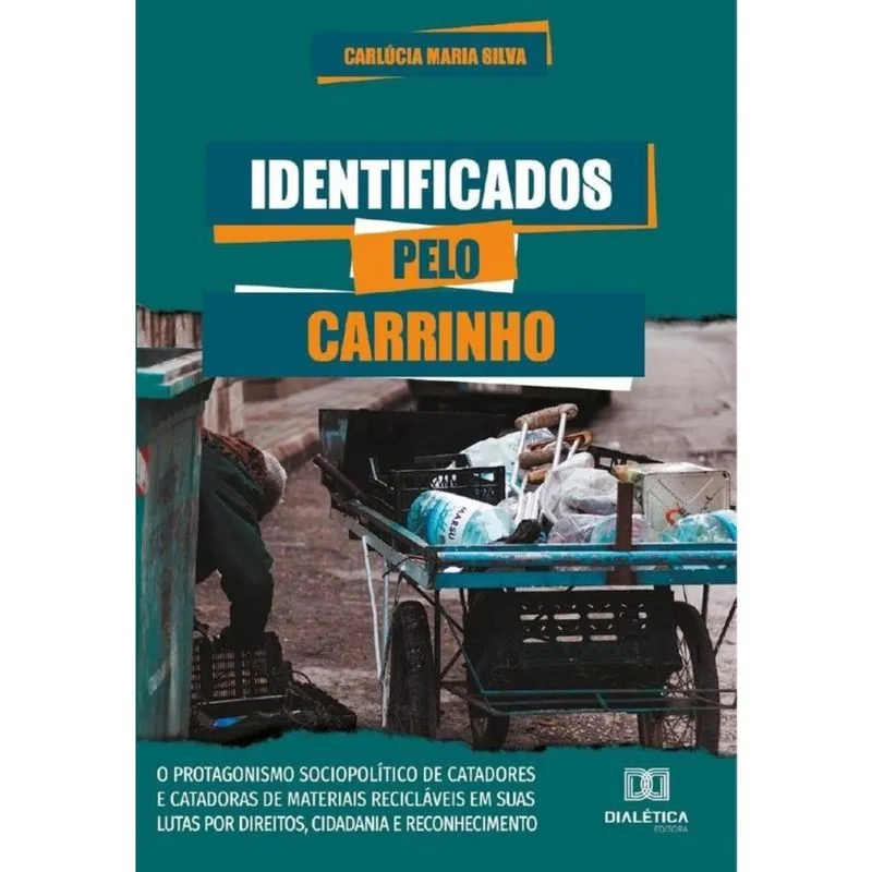 Identificados Pelo Carrinho-Português