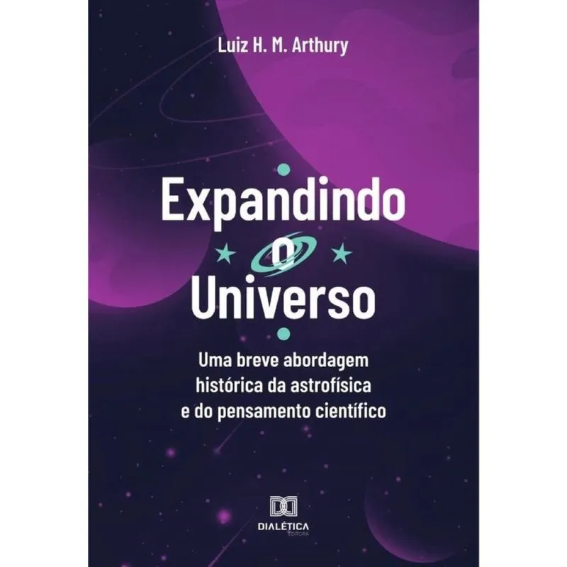 Expandindo o Universo - Português