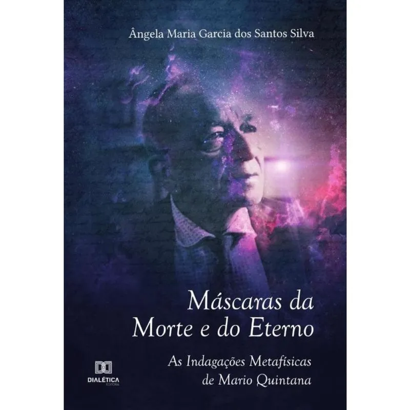 Máscaras da Morte e do Eterno-Português