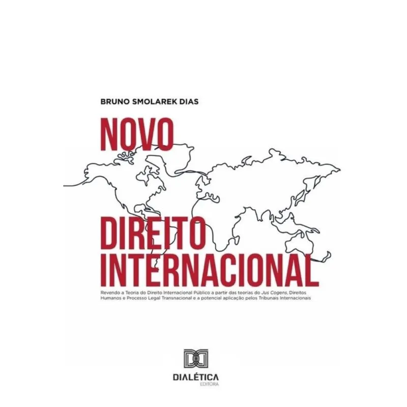 Novo Direito Internacional - Português