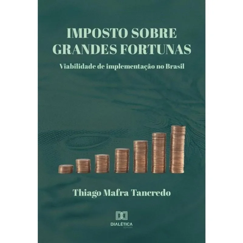 Imposto Sobre Grandes Fortunas - Português