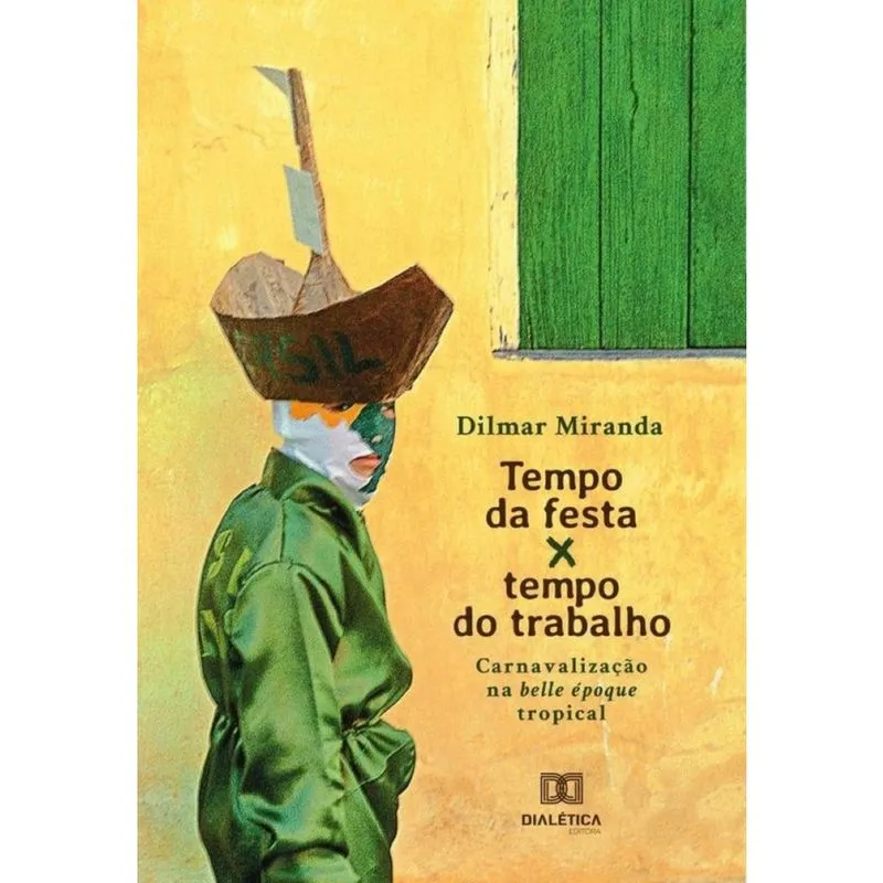 Tempo da festa x tempo do trabalho-Português