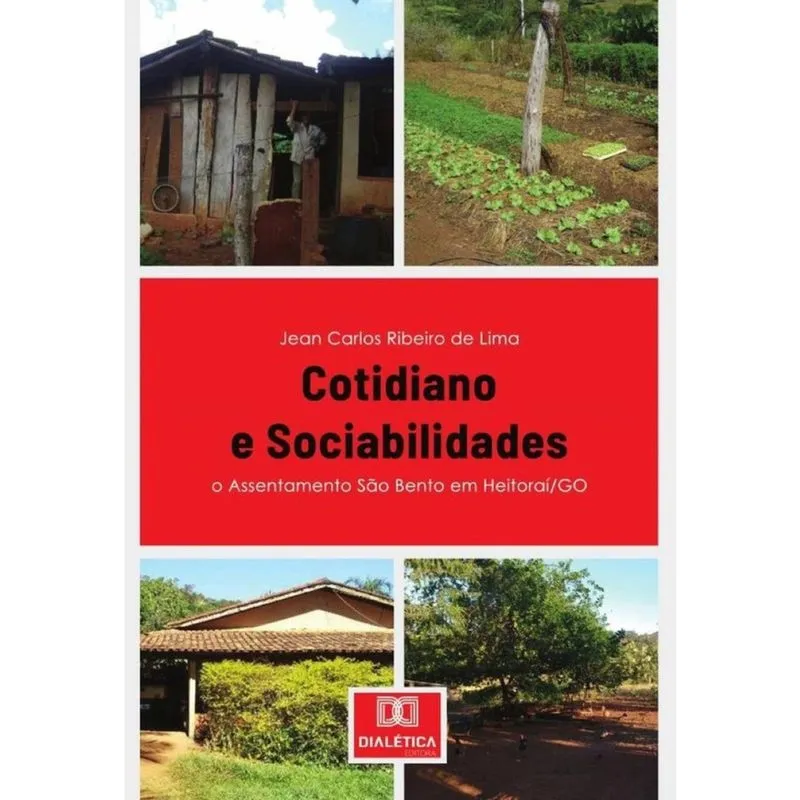 Cotidiano e Sociabilidades-Português