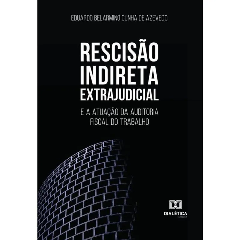 Rescisão Indireta Extrajudicial-Português