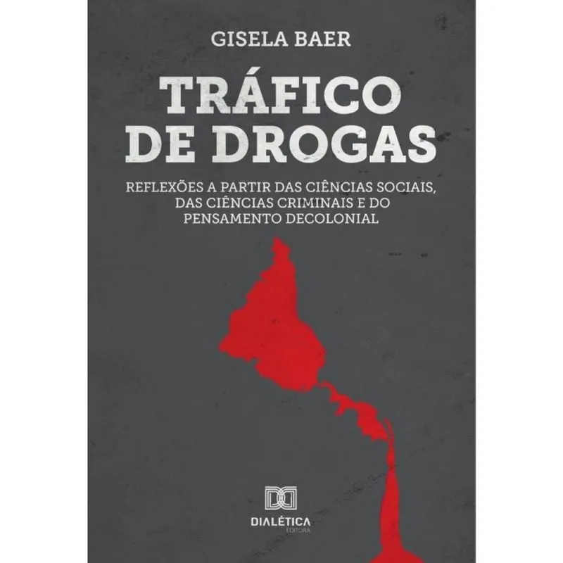Tráfico de Drogas - Português