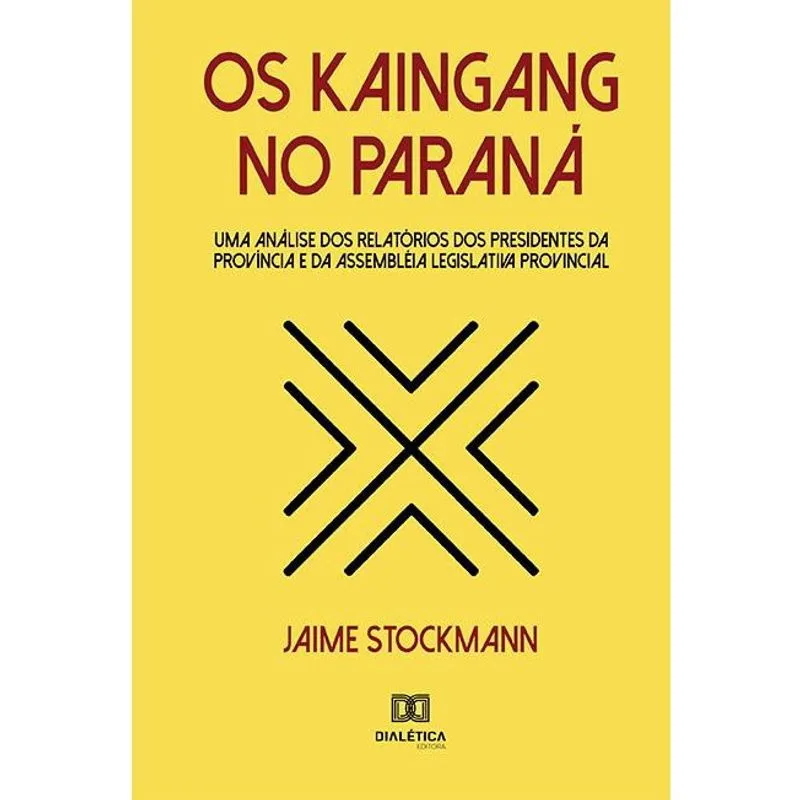 Os Kaingang no Paraná: uma análise dos relatórios dos presi