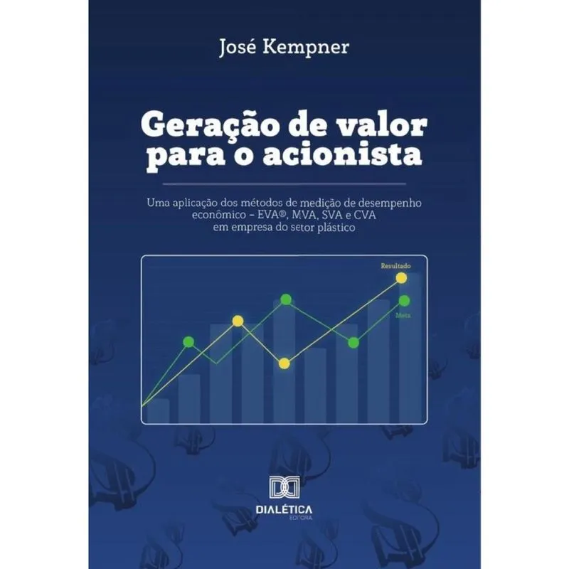 Geração de Valor para o Acionista - Português