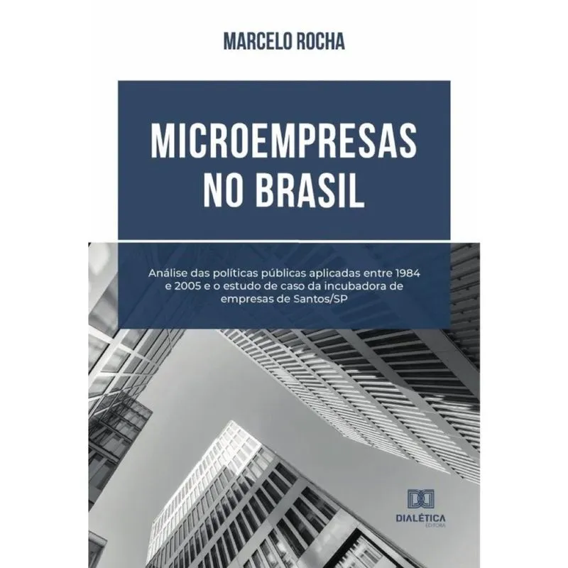Microempresas no Brasil - Português