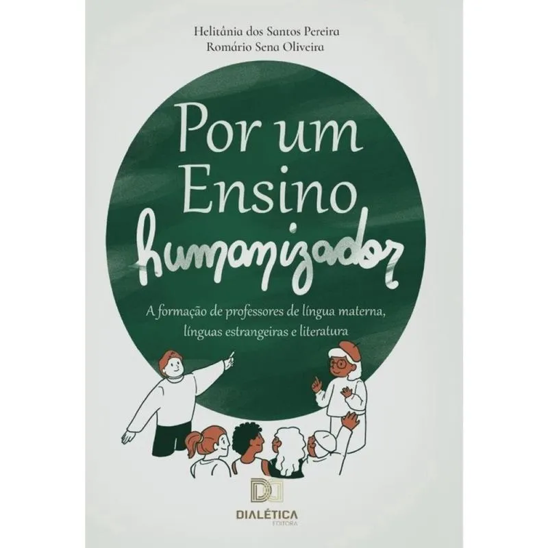 Por um Ensino Humanizador-Português