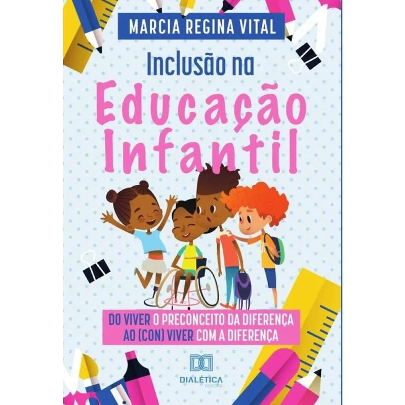 Inclusão na Educação Infantil-Português