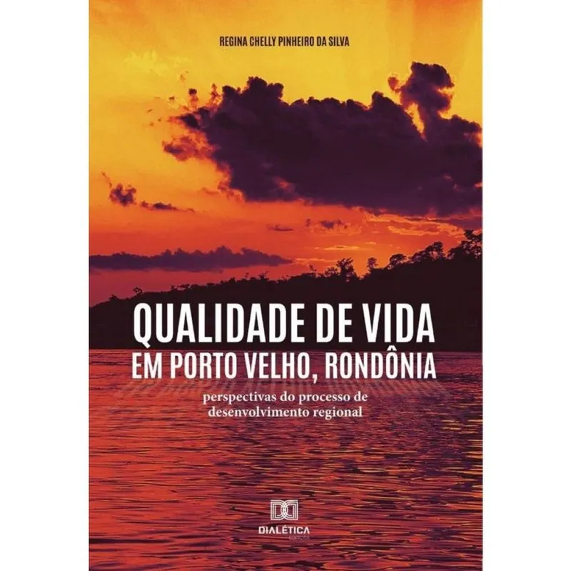 Qualidade de vida em Porto Velho, Rondônia-Português