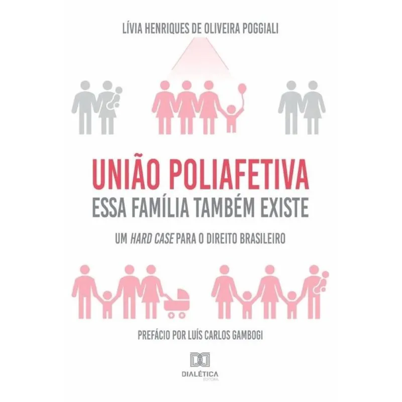 União Poliafetiva: essa família também existe-Português