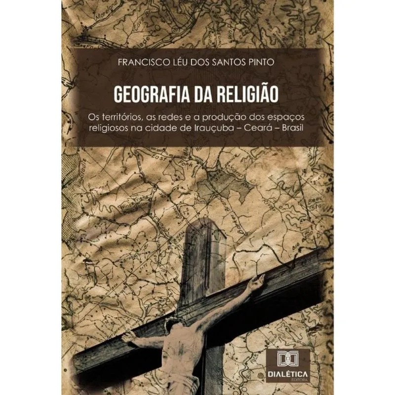 Geografia da Religião - Português