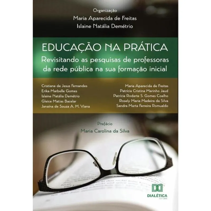 Educação na prática - Português