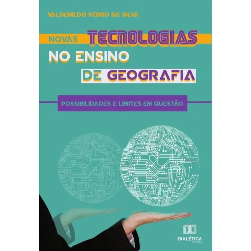 Novas tecnologias no ensino de geografia - Português